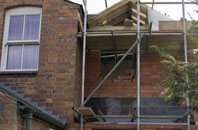 free Eltisley home extension quotes