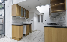 Eltisley kitchen extension leads